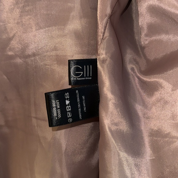 Wool Jacket - Picture 7 of 10